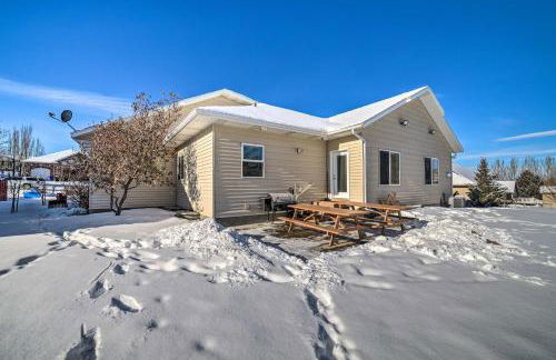 Spacious Idaho Home Ski, Hike, and Fish! - Photo 37