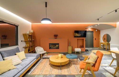 Antinea Olympian Villa - Foto 110