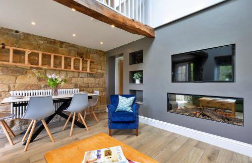 Finest Retreats - Cherry Cottage Nr Grantley Hall - Foto 14