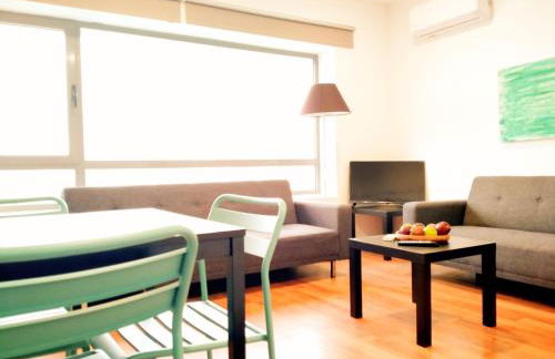 TOLETUM low cost LOFTS diáfanos o 2dormitorios PARKING Municipal Gratis al aire libre a 100m - Foto 20