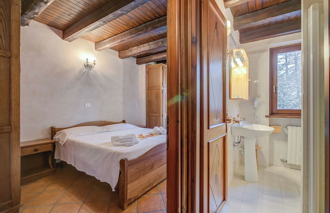 Belvedere Apartments A21 - Photo 6