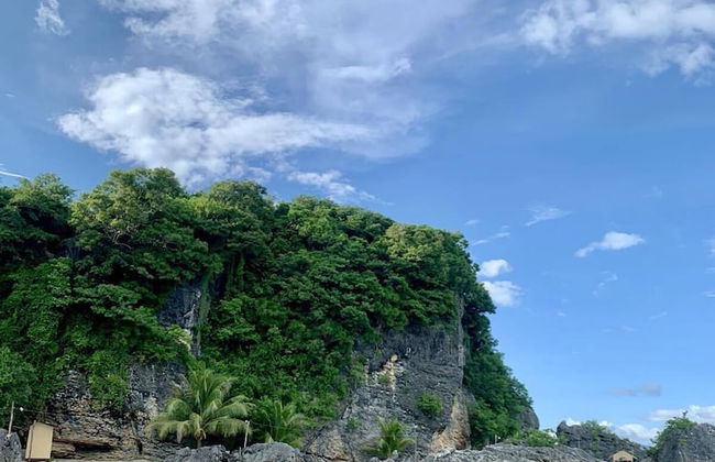 Borawan Island Resort - Foto 40