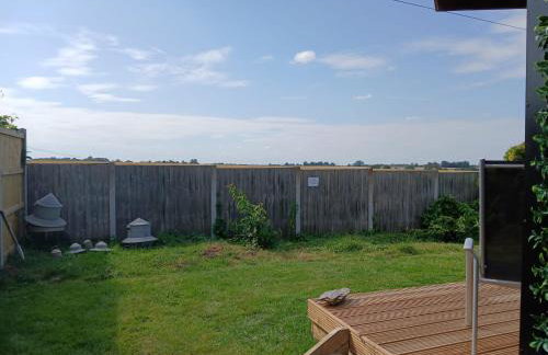 The Zen Den "With Lazy Spa" - Foto 13