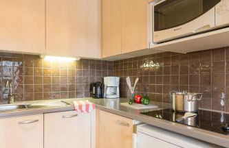 Résidence Pierre & Vacances La Forêt - Foto 30