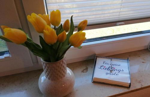 Dat Osterhuus - gemütlich, familienfreundlich, Wallbox, WLAN, 3-Sterne, im Zentrum von Neßmersiel - Foto 26