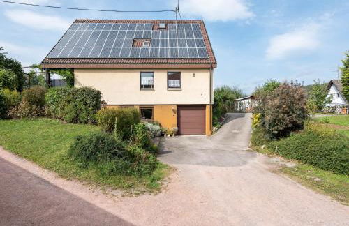 Ferienwohnung im Kappeler Wald - Photo 6
