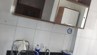 APTO EM CONDOMÍNIO FECHADO ( B1-304) - Foto 2