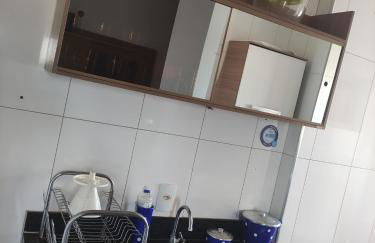 APTO EM CONDOMÍNIO FECHADO ( B1-304) - Foto 2