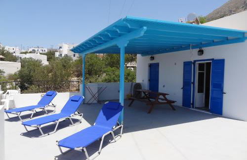 Villa Fenia - Foto 25