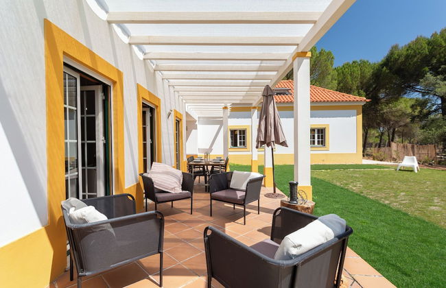 Herdade de Montalvo - Foto 12