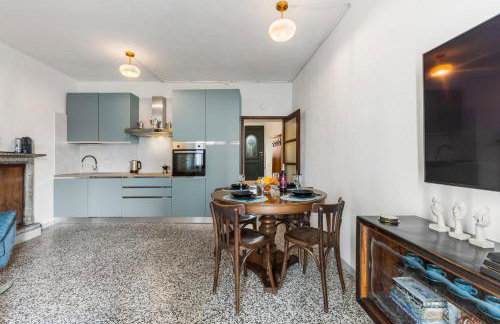 Casa Piazzetta - Lake Como WiFi & A-C - Foto 10