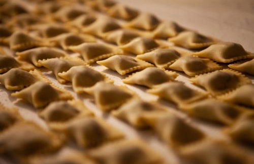 Agriturismo Cella di Montalto Pavese - Photo 42