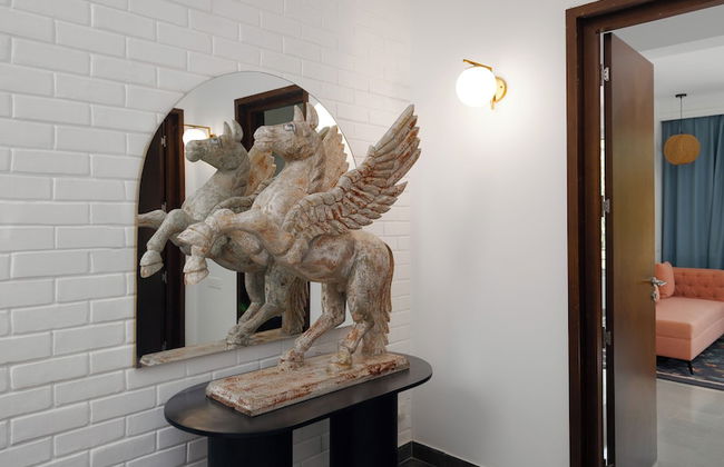 Casa Amore La Verona - Foto 31