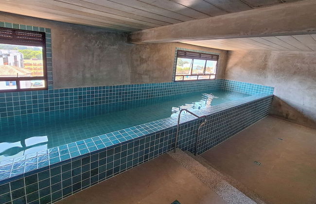 Studio entre Praias em Ubatuba - Foto 17