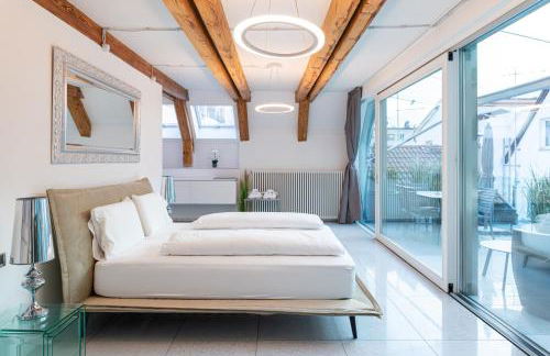 Artist House - Photo 36