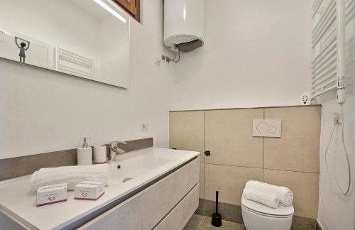 Casa dei Nonni Apartments - Foto 67