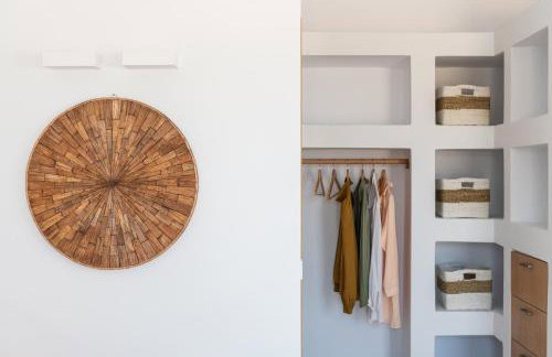 Exclusive Luxury Moca beachfront villa, Molos, Paros - Photo 41