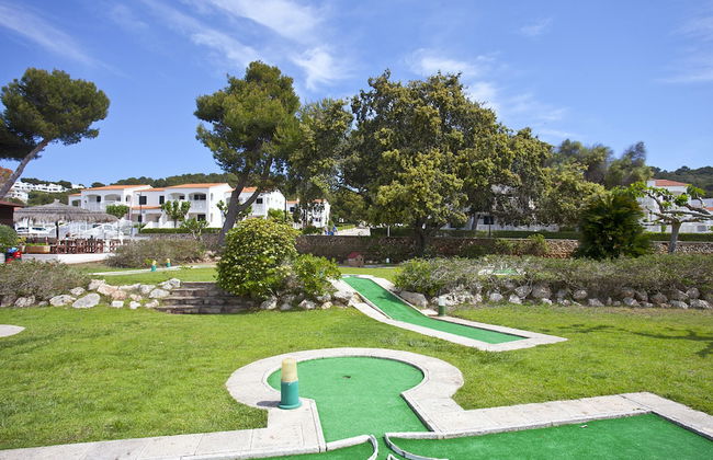 Apartamentos Seth Mestral y Llebeig - Foto 25