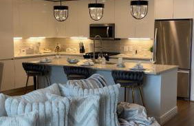 Buckhead Atlanta Luxury Suite - Foto 3