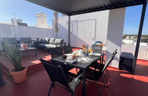 Green Apartment in Tavira Garden - Foto 25