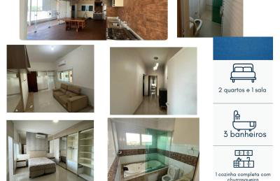 Apartamento Incrível Bem Localizado - Foto 1