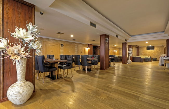 Paladim & Alagoamar Hotels - Foto 47