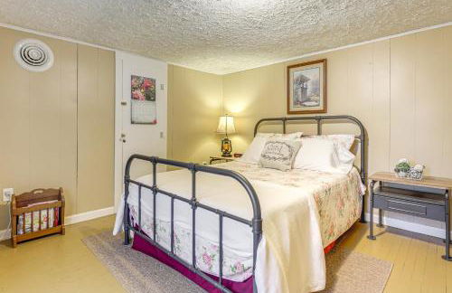 Grandmas Farm House on 125 Acres with Fire Pit! - Foto 20