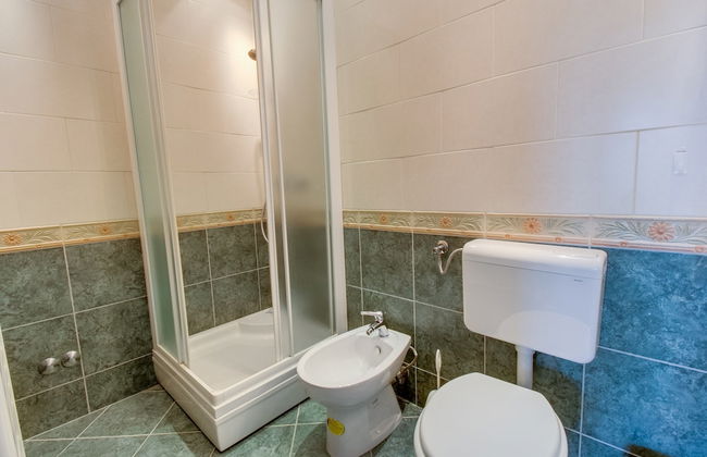 Apartments Del Sole - Foto 17