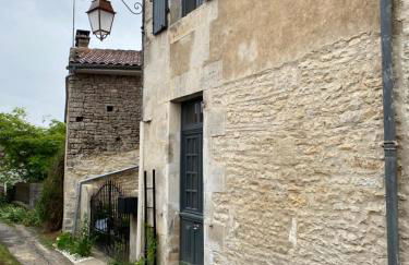 La Cour Blanche - Foto 52