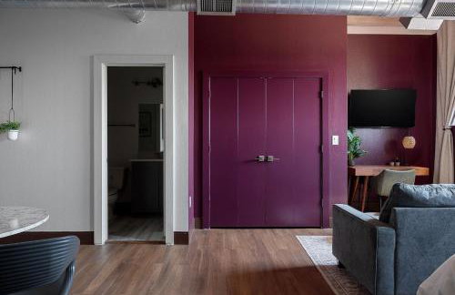 Downtown Loft no 307 - Photo 21