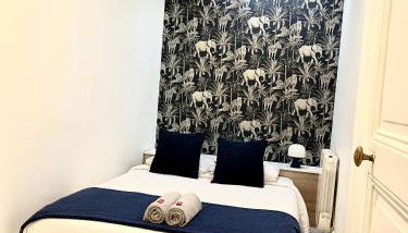 Le Logis Cantilien Lamorlaye-Chantilly - Foto 3