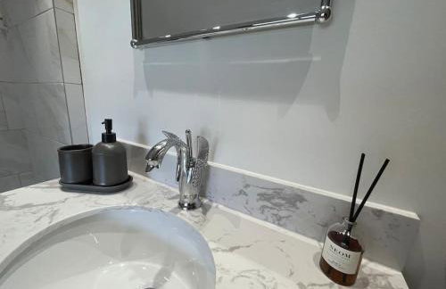 The Railway Cottage Bridgnorth - Foto 19