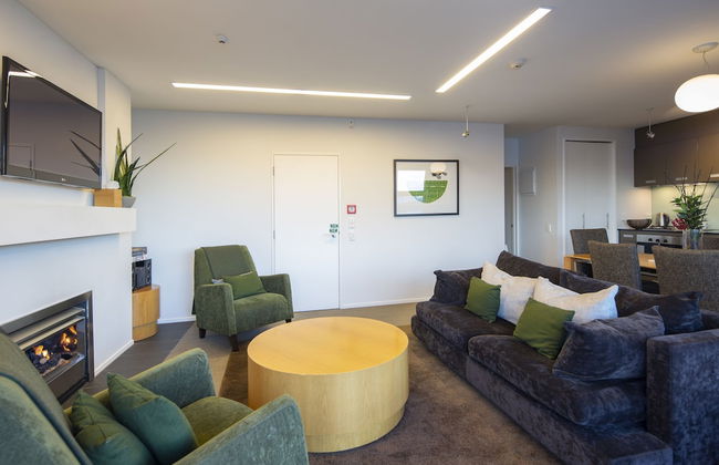 Panorama Terrace Apartments, Element Escapes - Foto 29