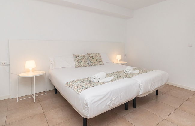 Bet Apartments - Abastos - Foto 17