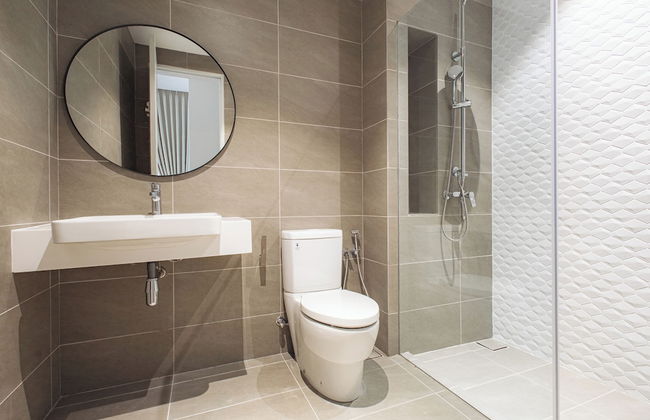 NaiBnB @ Quill Residences - Foto 51