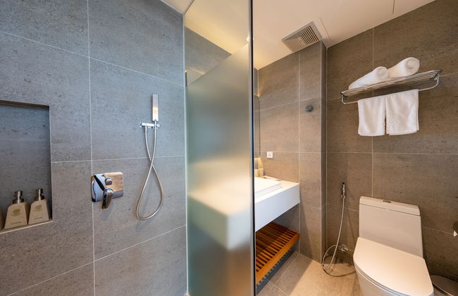 KUA CASA SUITE - Photo 60