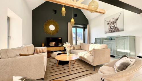 Exceptionnel ! Longère rénovée Archi Cocooning - Foto 5