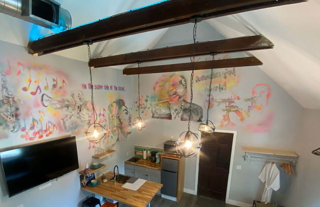 The Jazz Loft - Photo 8