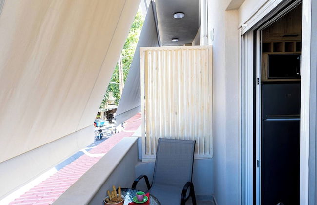 Ellie's Secret Nest - 1bd 3pl - Foto 20