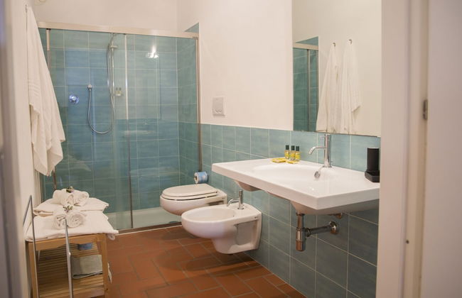 Poggio Agli Ulivi Agriturismo - Foto 46