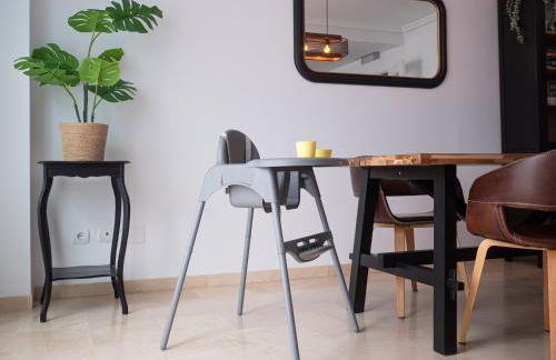 Family Fairways I Spacious 4-Bedroom Townhouse Near Beach & Golf, Estepona - Photo 22