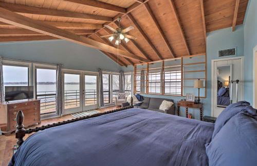 Private Beach Waterfront Disney Getaway! - Foto 19