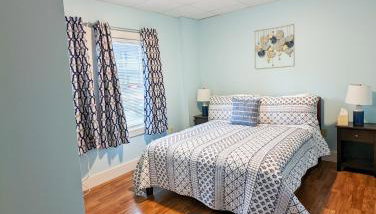 Downtown Apartments in Bar Harbor - Foto 3