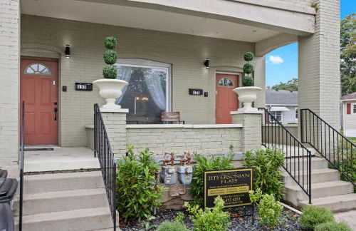 Riverview Escape in Walkable Historic District - Foto 71