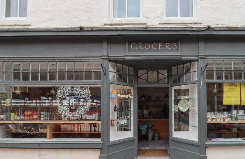 Five Bells Cottage - Foto 17