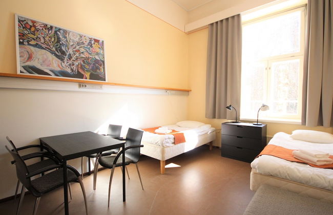 Forenom Hostel Röykkä - Foto 29