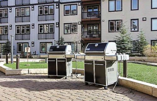 Ski-In / Ski-Out 1 Bedroom Condo base of WP Resort - Foto 13