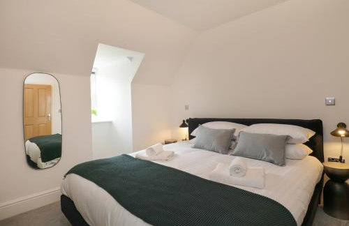 William Tower Suite Stone Cross Mansion - Foto 20