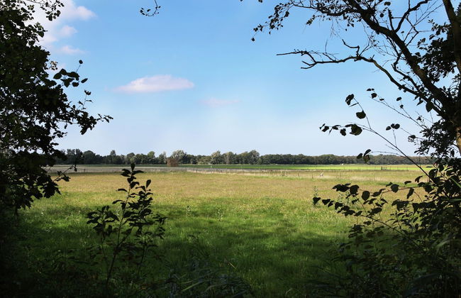 Welcoming Farmhouse With Parking, Terrace, Garden, Barbecue - Foto 32