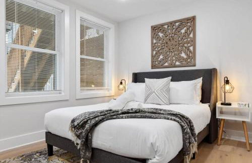 Excellent 2-BR Condo in Hip Area of DC - Foto 3